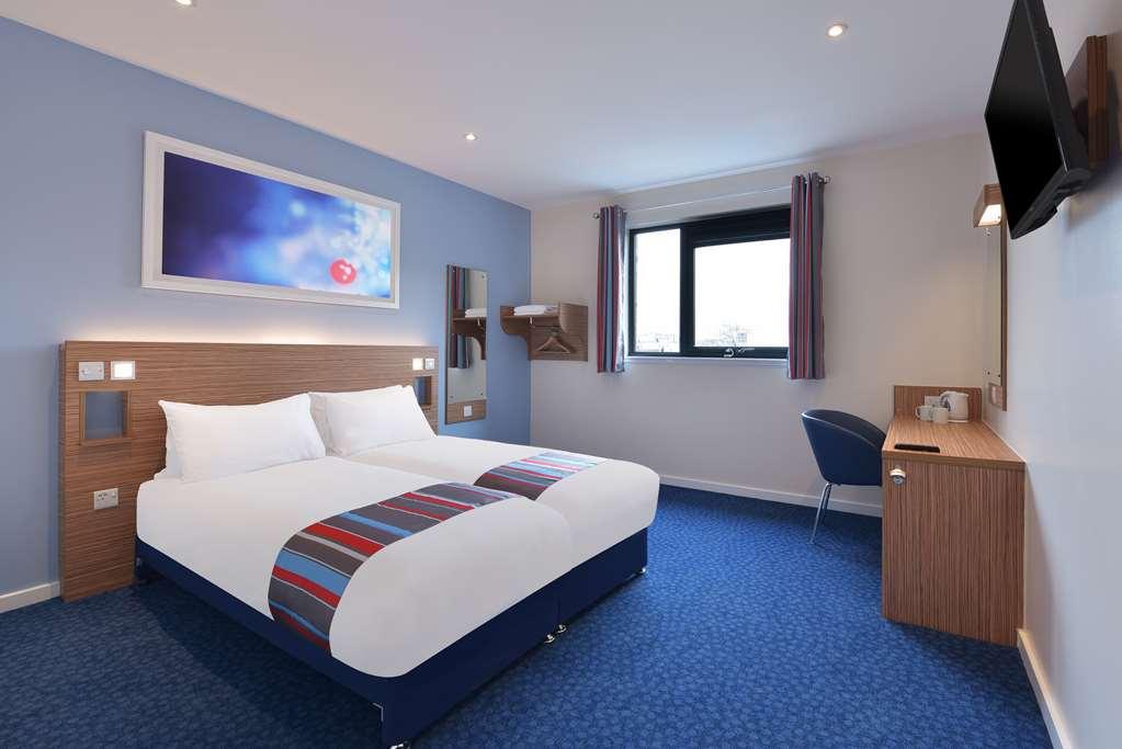 Travelodge Cambridge Central Zimmer foto