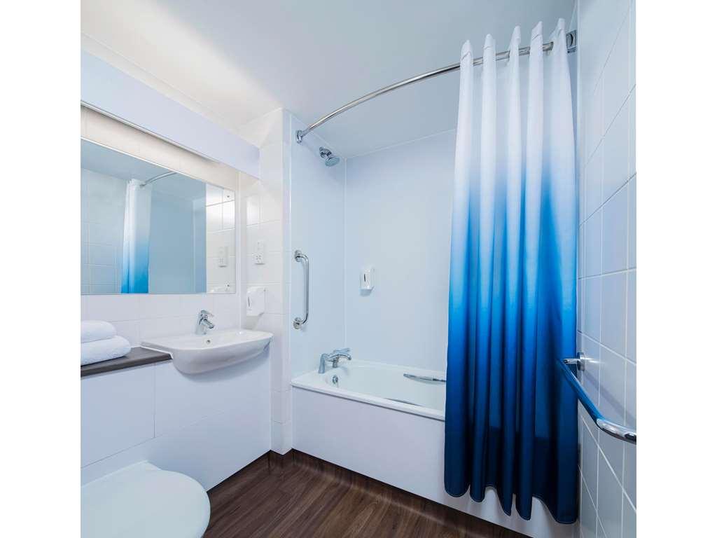 Travelodge Cambridge Central Zimmer foto